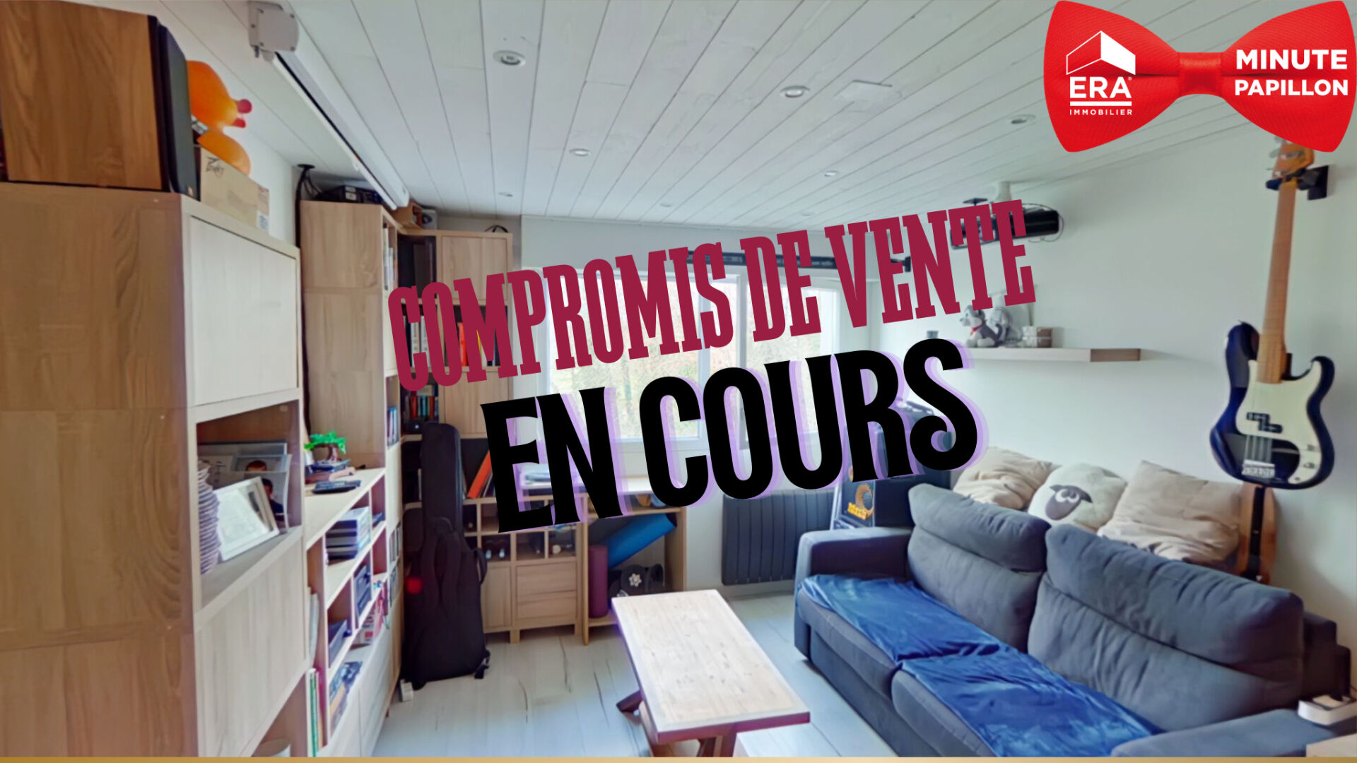 Agence immobilière de ERA VICTOR LOUIS Immobilier