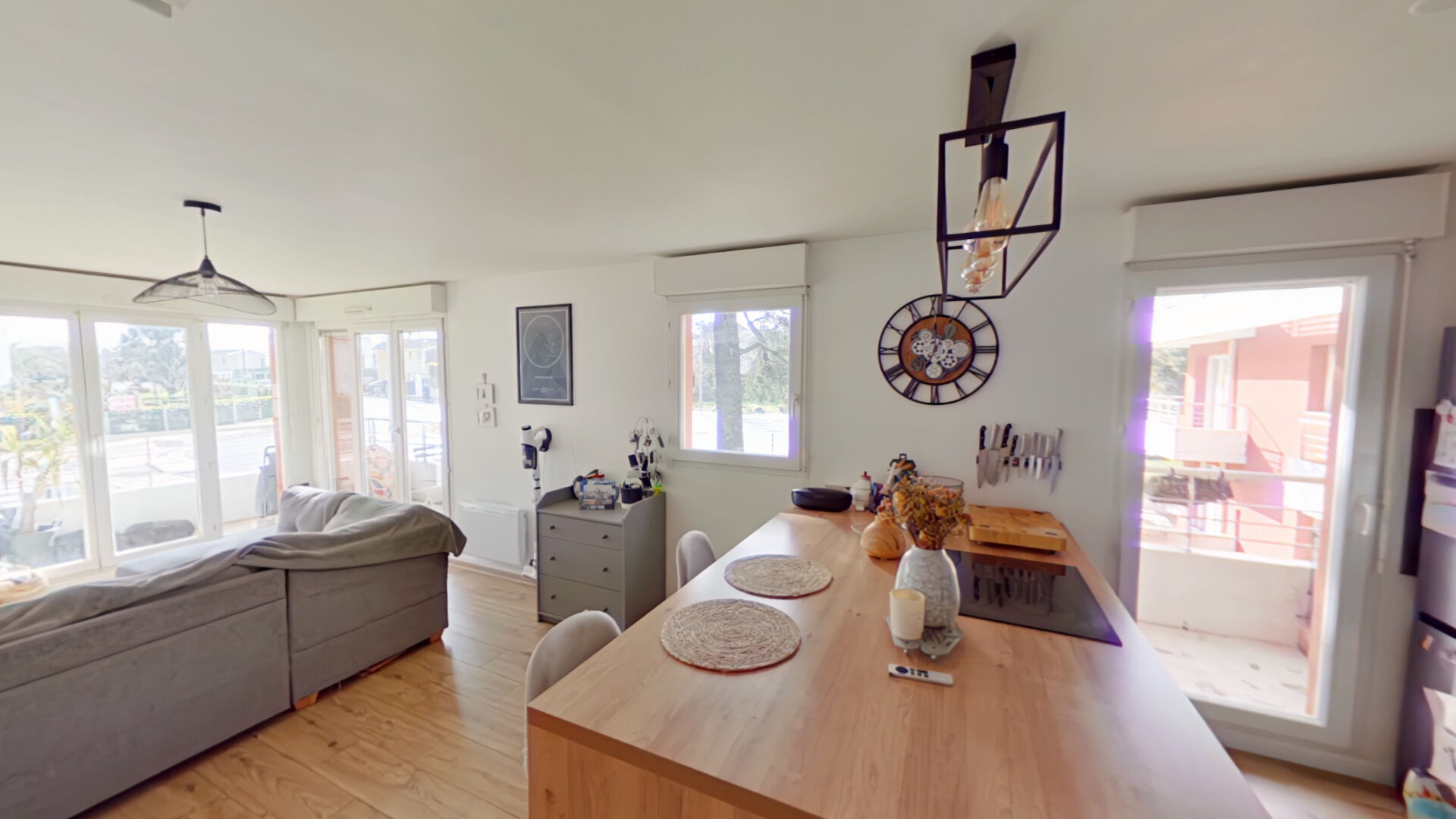 Agence immobilière de ERA VICTOR LOUIS Immobilier