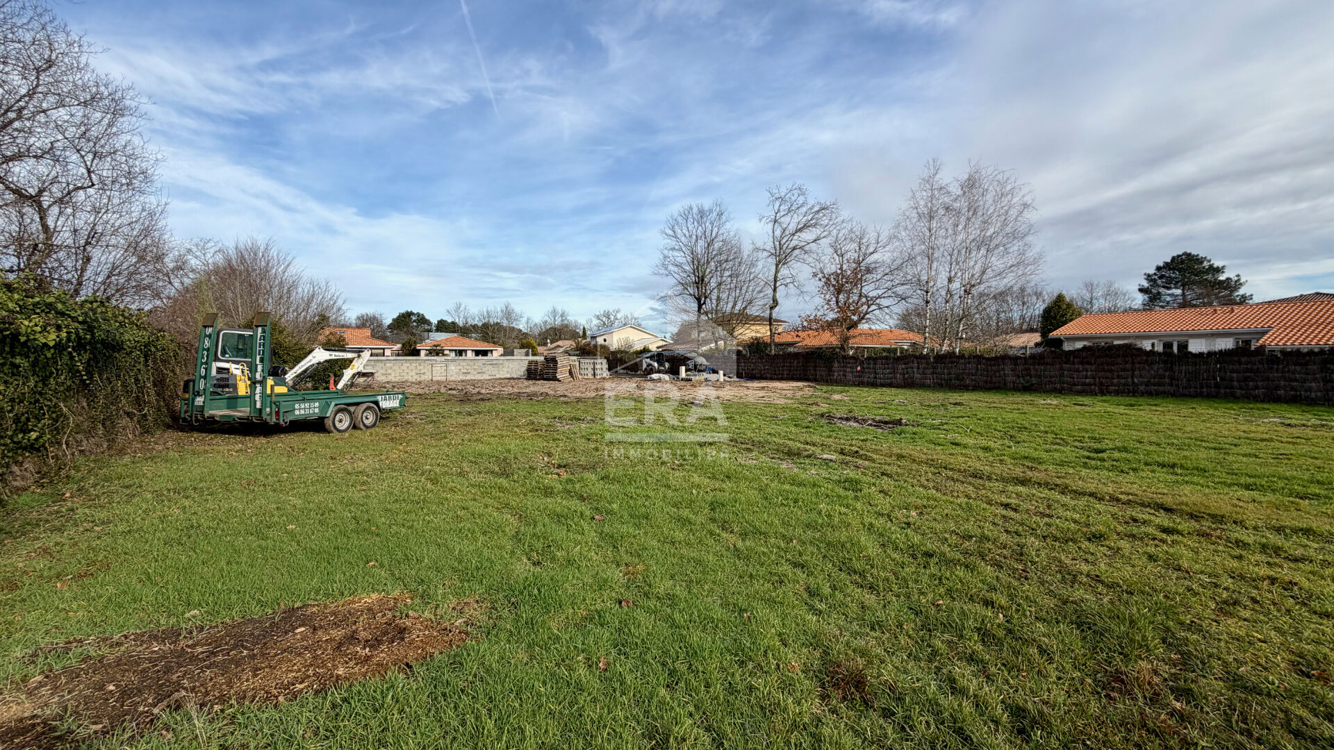 Agence immobilière de ERA VICTOR LOUIS Immobilier