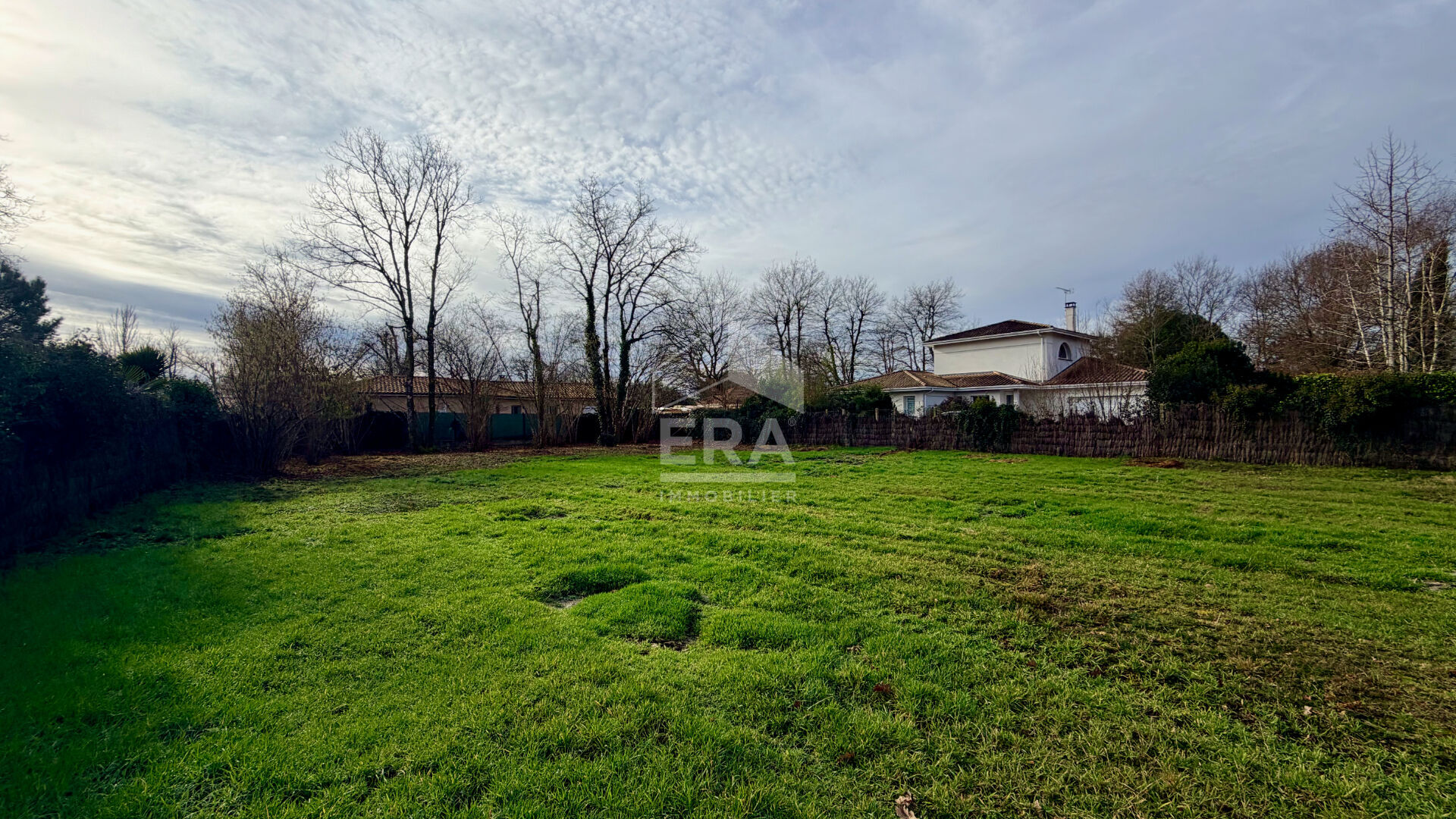 Agence immobilière de ERA VICTOR LOUIS Immobilier