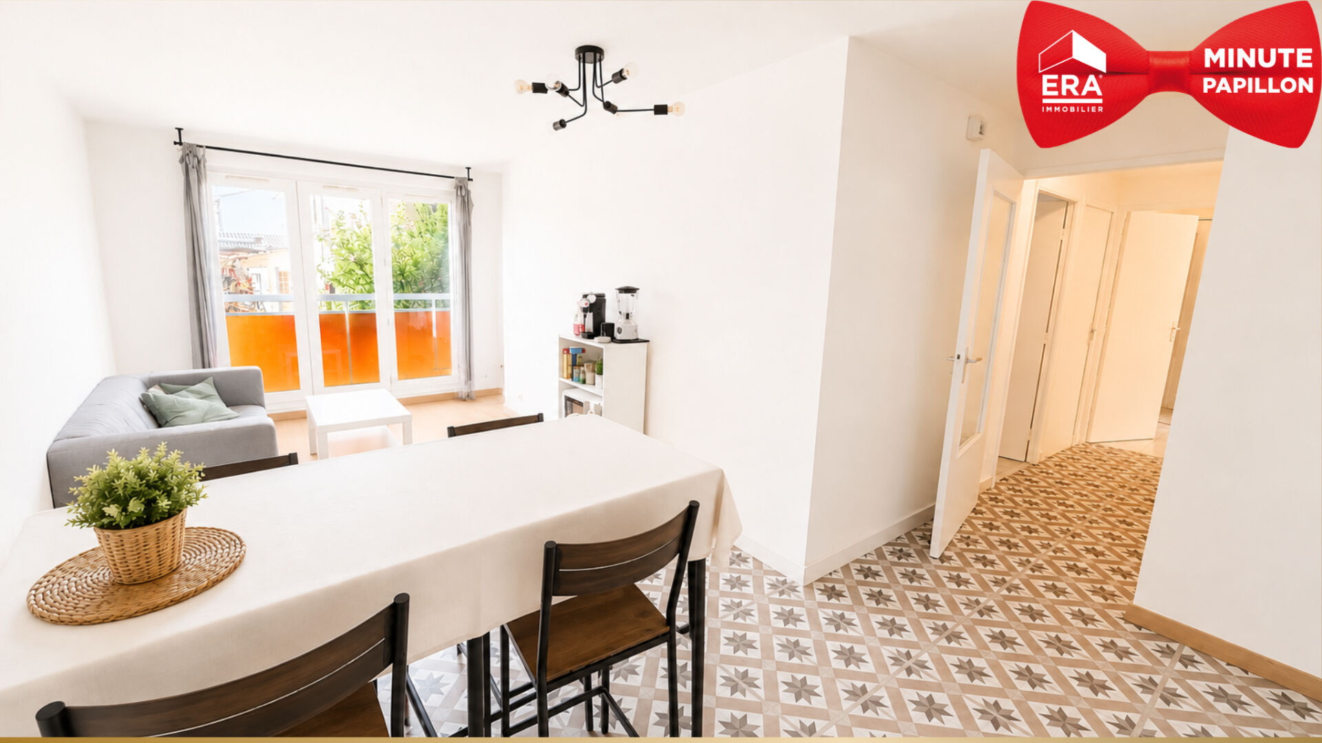 Agence immobilière de ERA VICTOR LOUIS Immobilier
