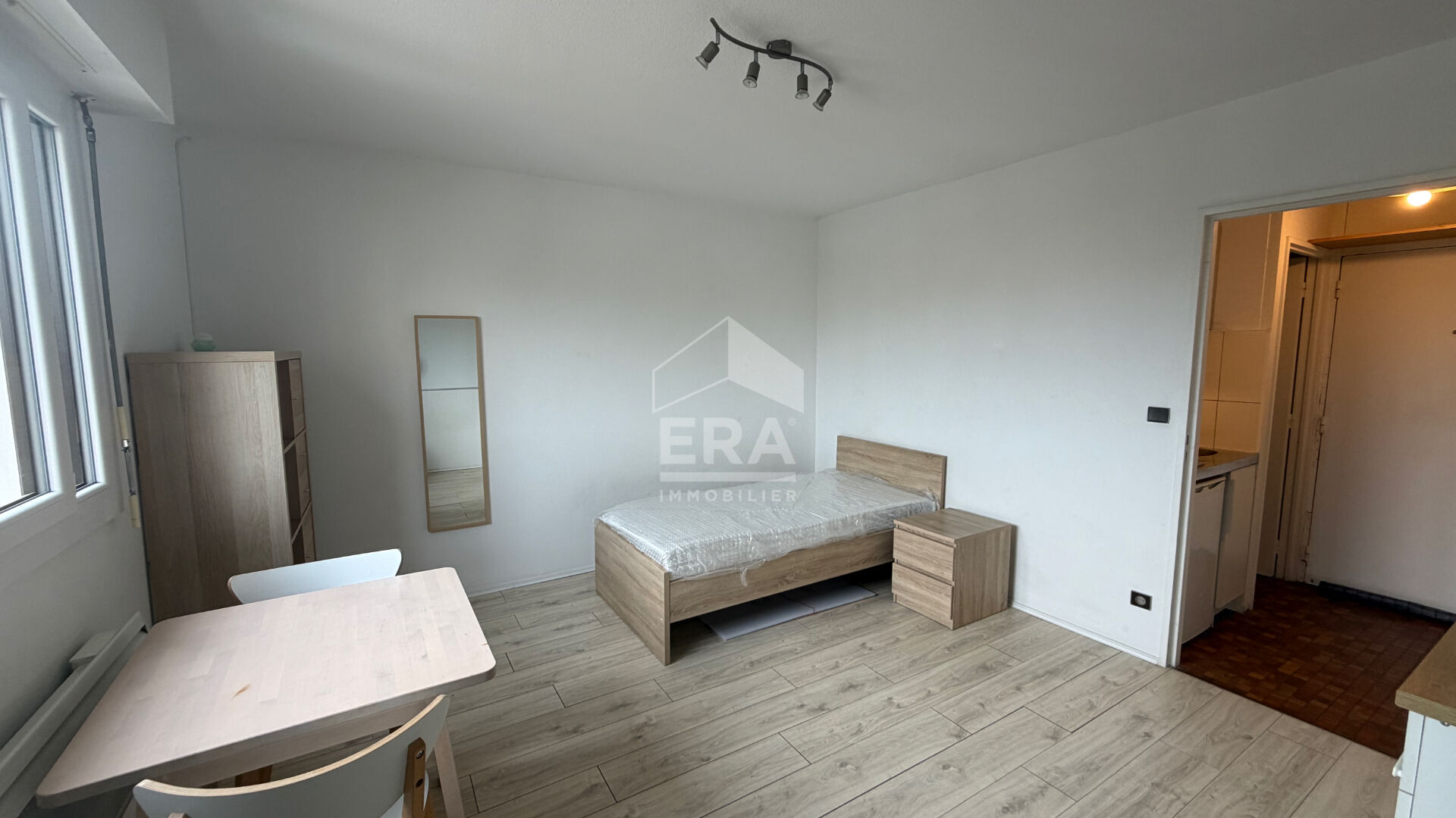 Agence immobilière de ERA VICTOR LOUIS Immobilier