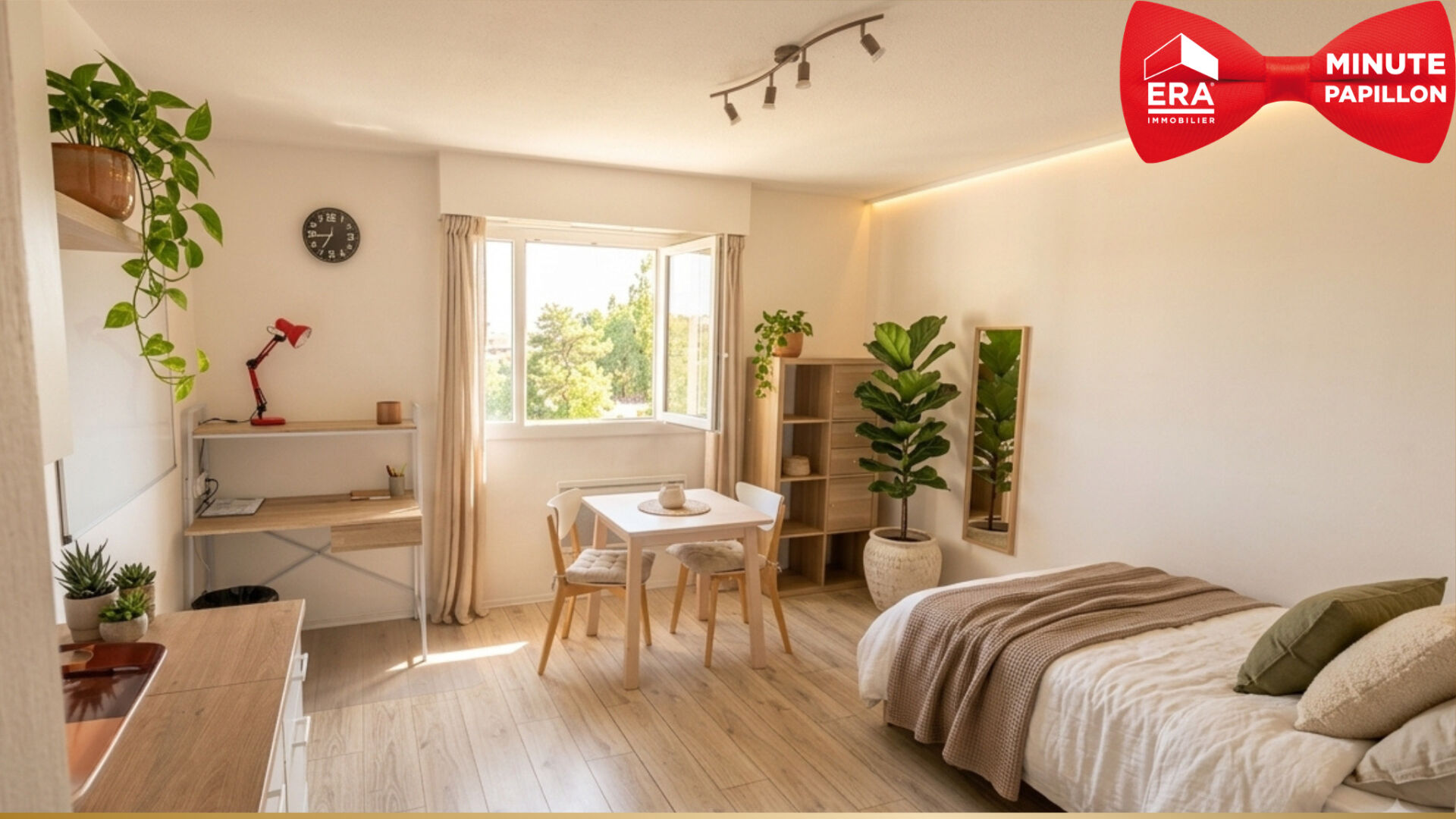 Agence immobilière de ERA VICTOR LOUIS Immobilier