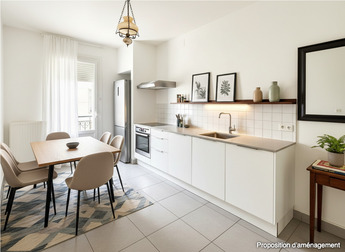 Agence immobilière de ERA VICTOR LOUIS Immobilier