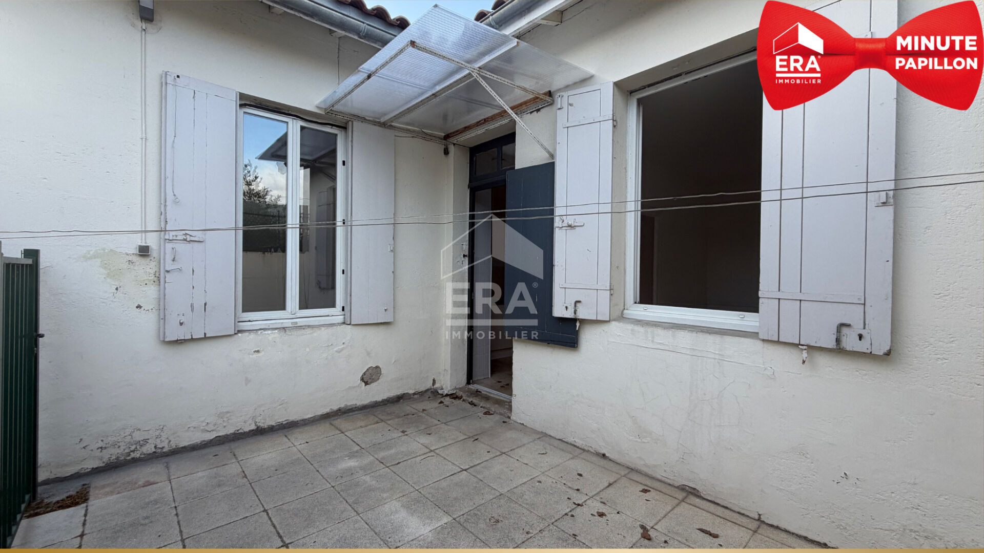 Agence immobilière de ERA VICTOR LOUIS Immobilier