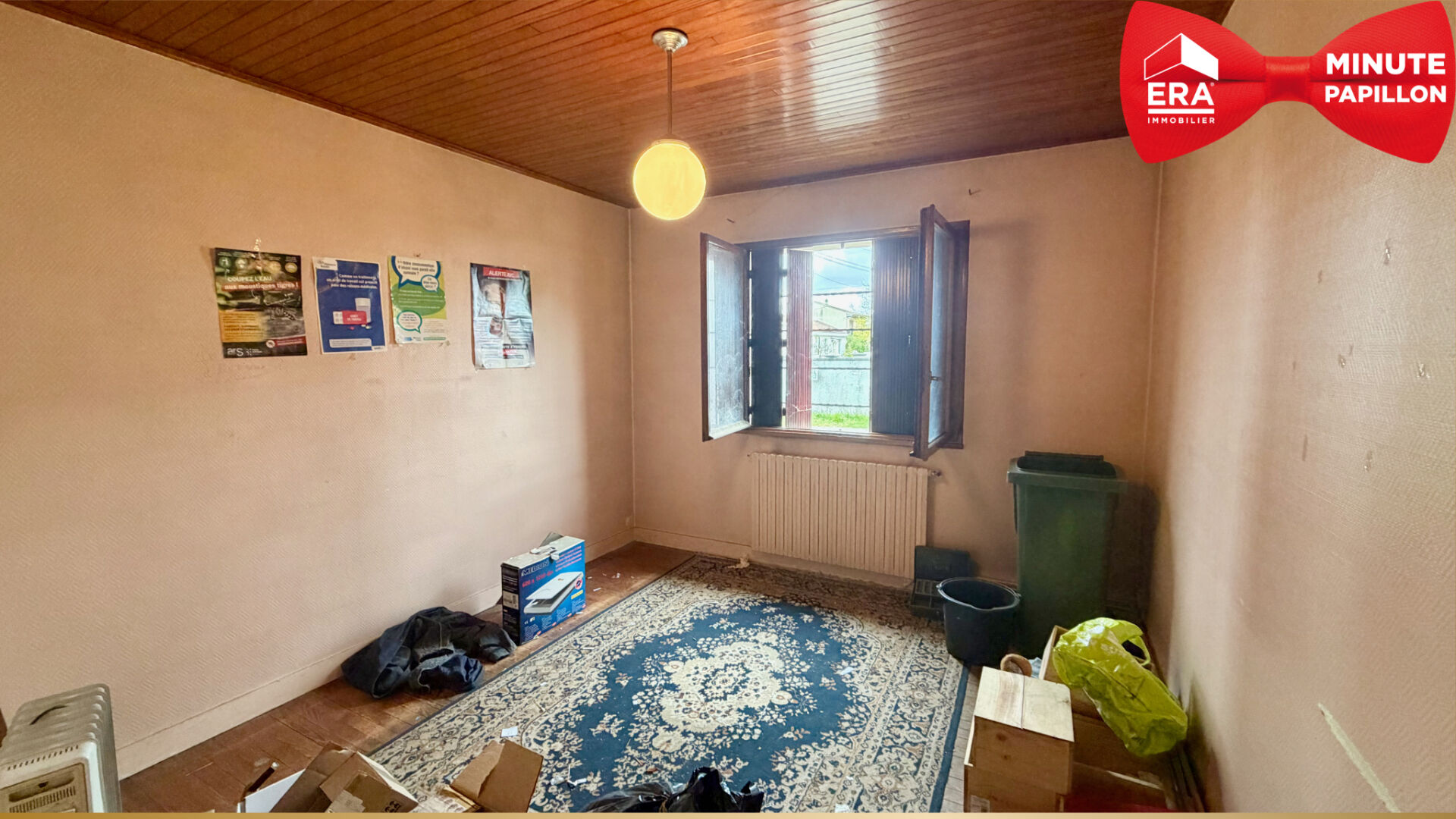 Agence immobilière de ERA VICTOR LOUIS Immobilier