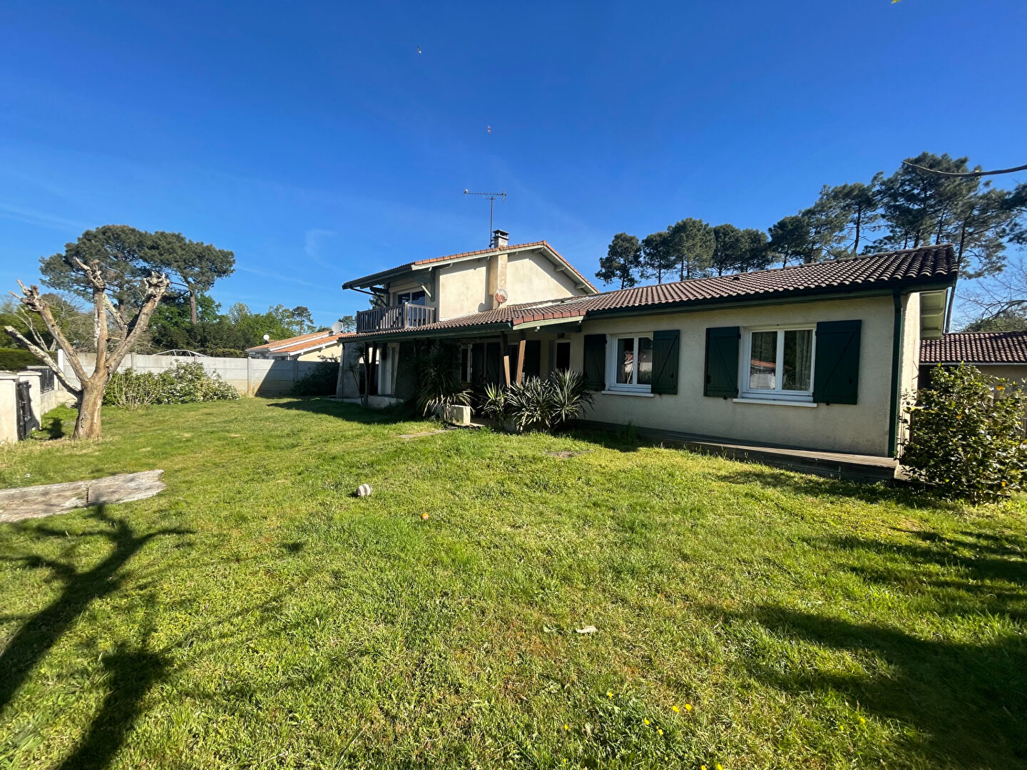 Agence immobilière de ERA VICTOR LOUIS Immobilier