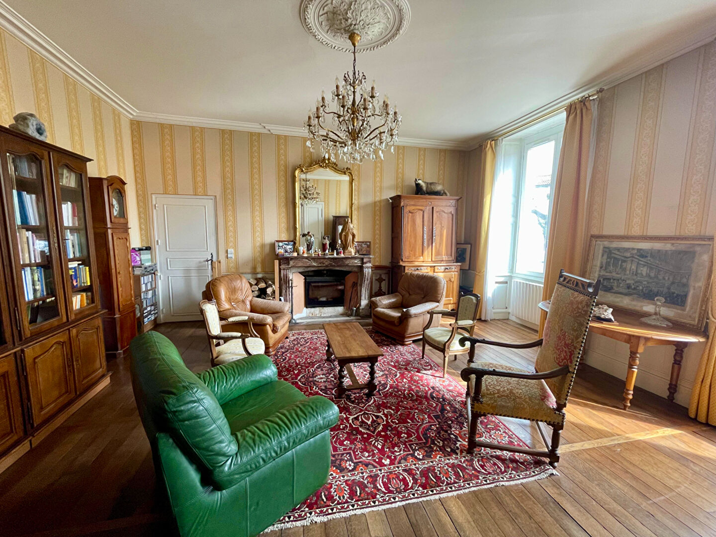 Agence immobilière de ERA VICTOR LOUIS Immobilier