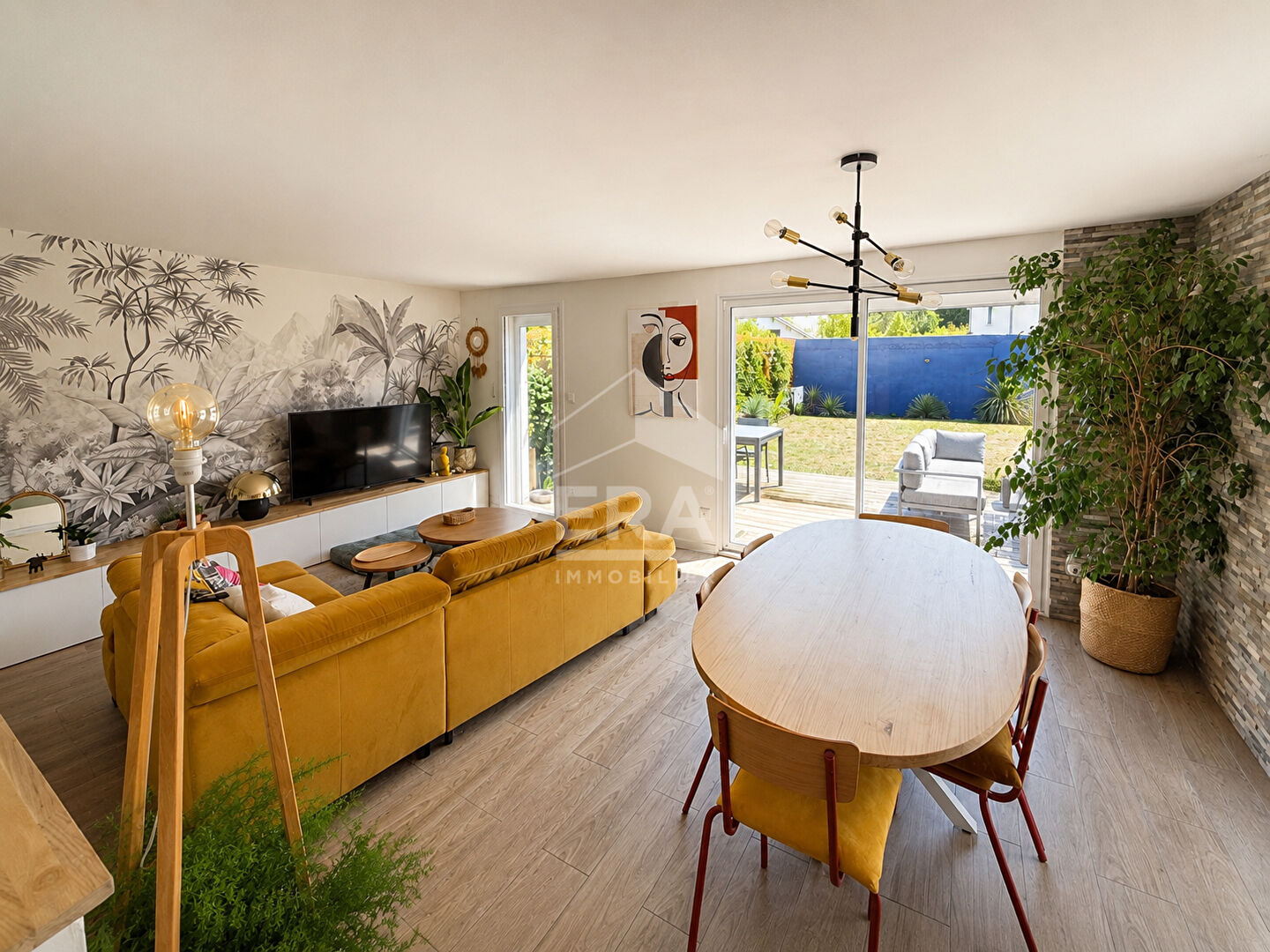 Agence immobilière de ERA VICTOR LOUIS Immobilier
