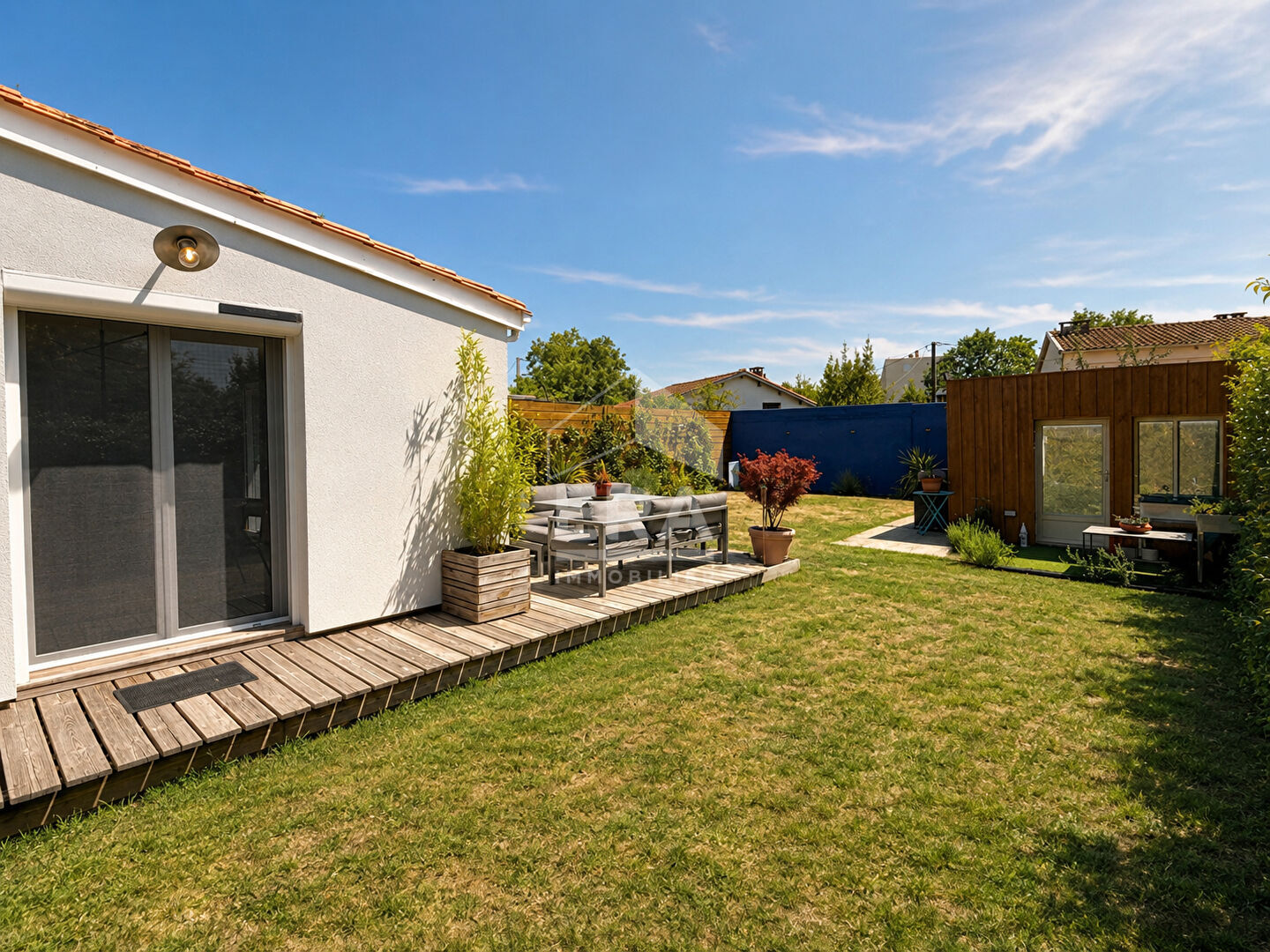 Agence immobilière de ERA VICTOR LOUIS Immobilier