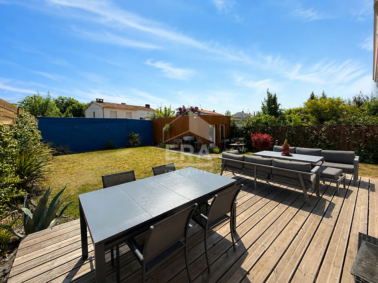 Agence immobilière de ERA VICTOR LOUIS Immobilier