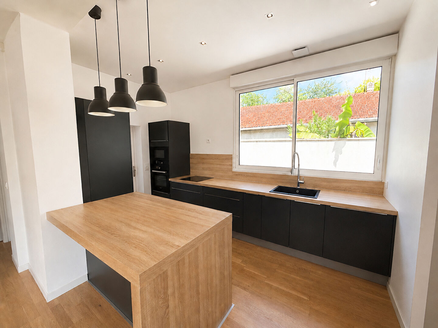Agence immobilière de ERA VICTOR LOUIS Immobilier