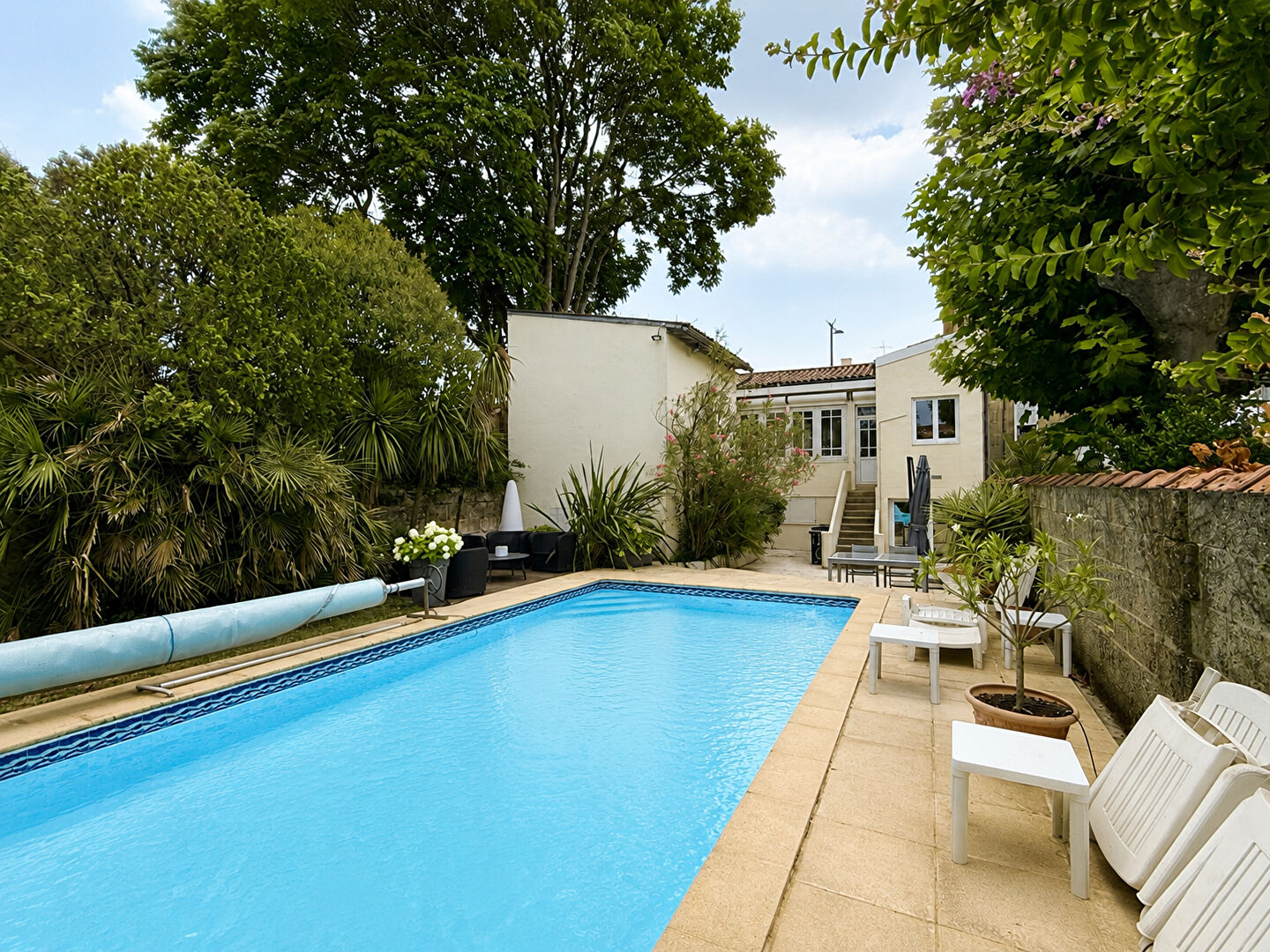 Agence immobilière de ERA VICTOR LOUIS Immobilier