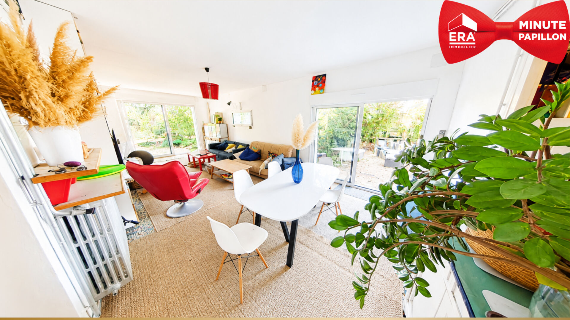 Agence immobilière de ERA VICTOR LOUIS Immobilier