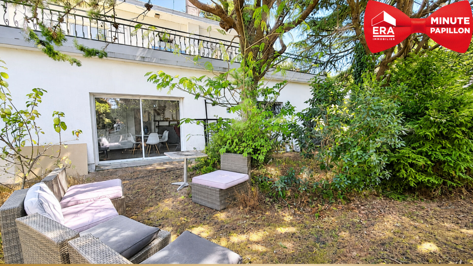 Agence immobilière de ERA VICTOR LOUIS Immobilier