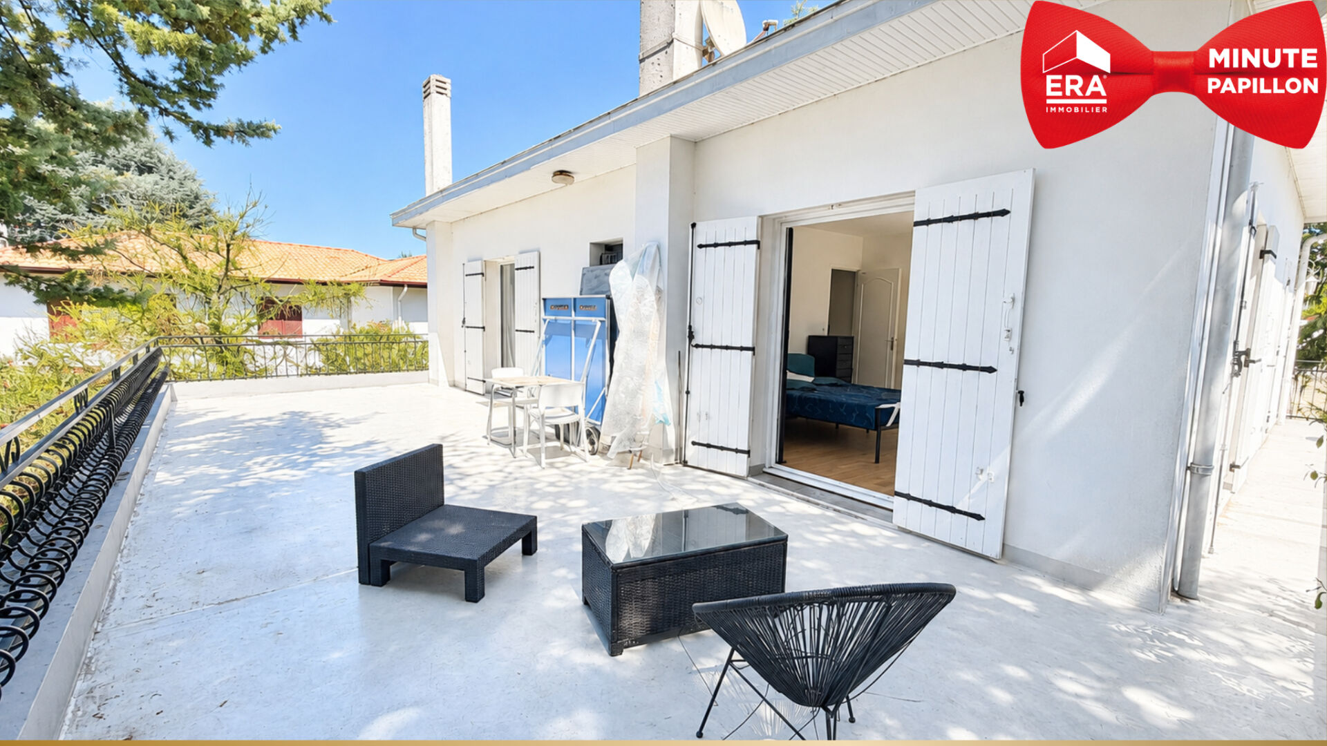 Agence immobilière de ERA VICTOR LOUIS Immobilier
