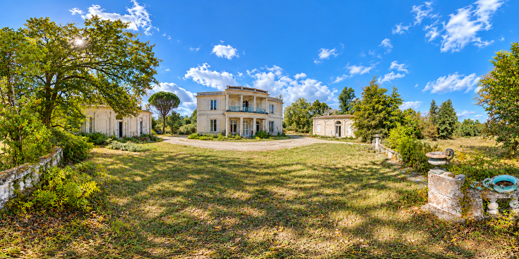 Agence immobilière de ERA VICTOR LOUIS Immobilier
