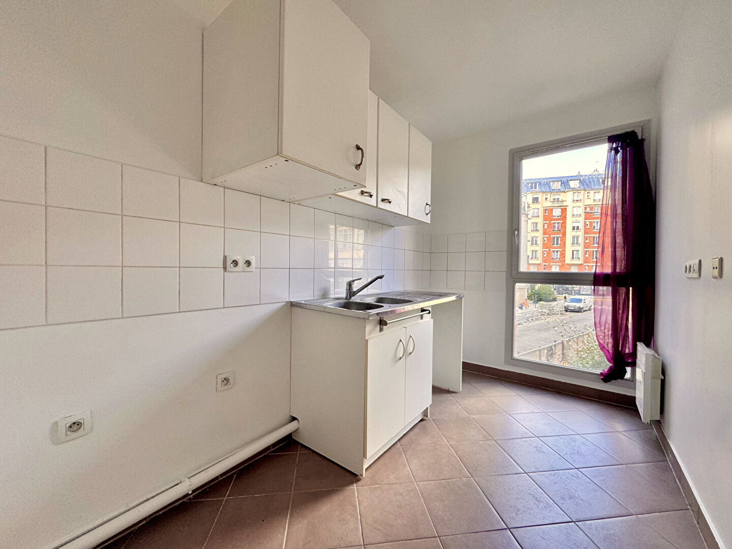 Photo Appartement Pantin 3 pièce(s) 63.88 m2 image 4/6
