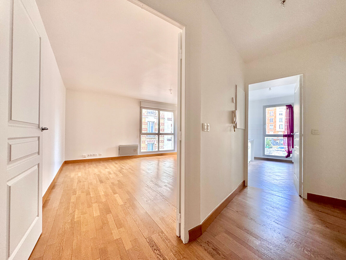 Photo Appartement Pantin 3 pièce(s) 63.88 m2 image 5/6