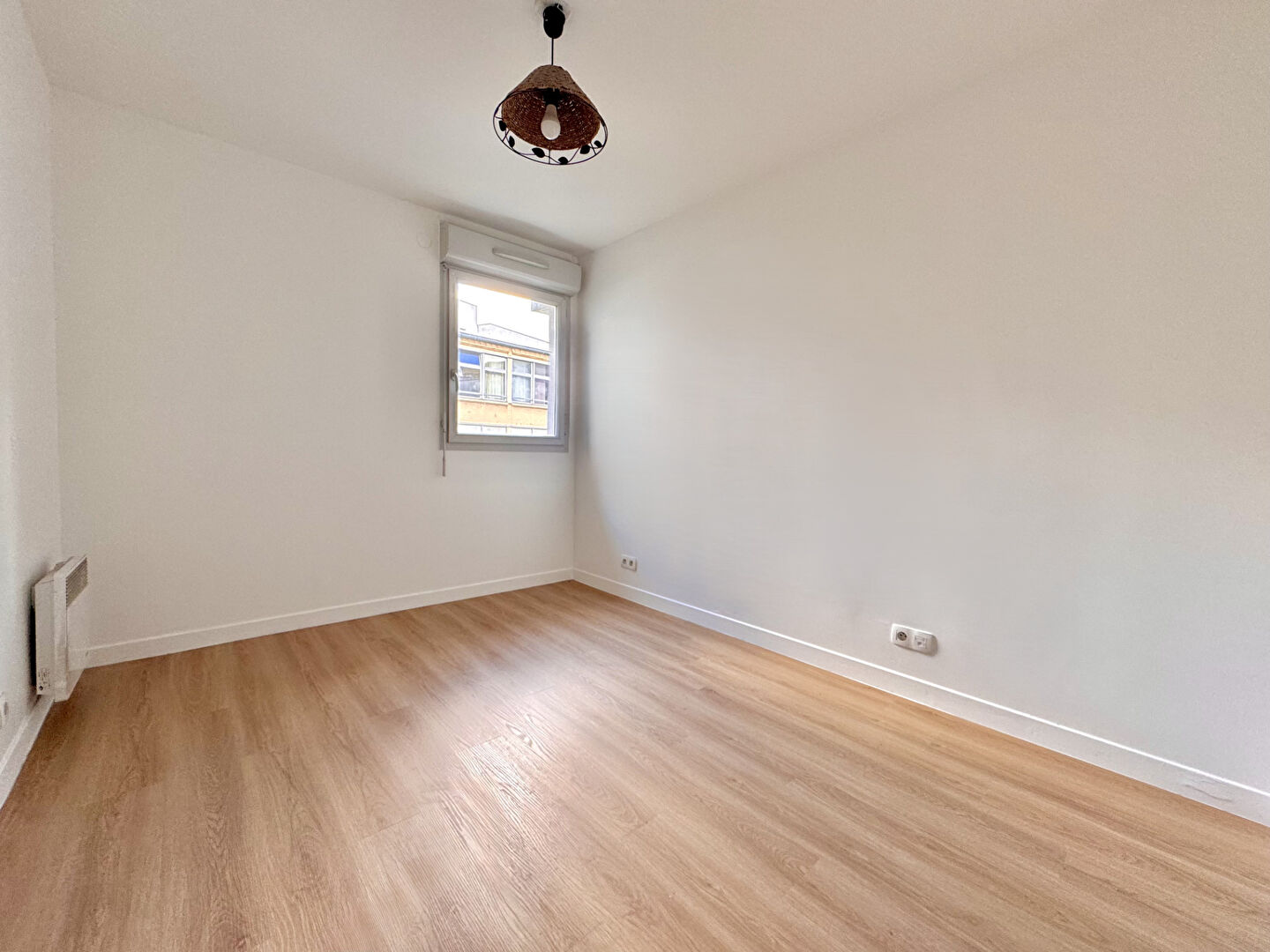 Photo Appartement Pantin 3 pièce(s) 63.88 m2 image 6/6