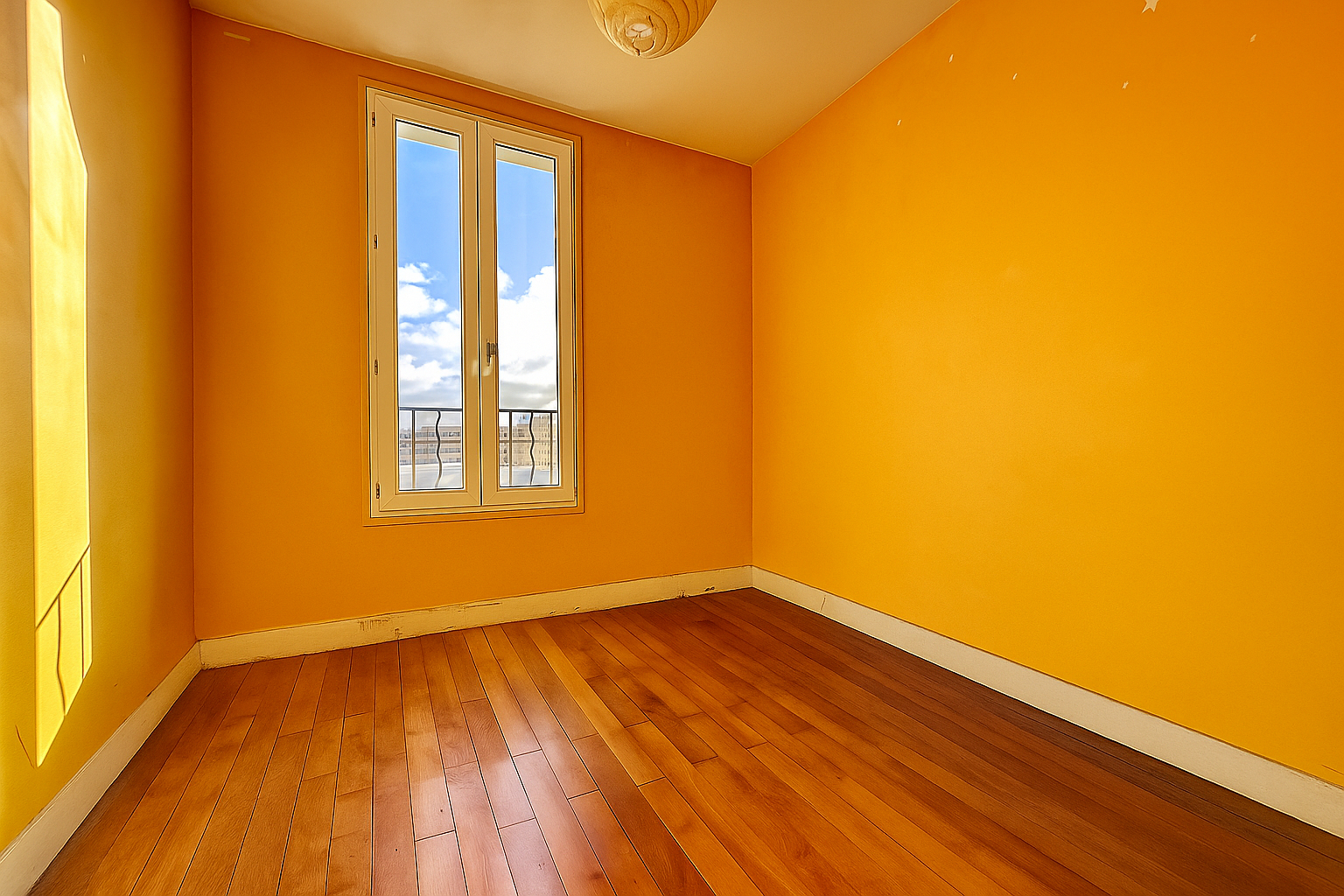 Photo Appartement Pantin 3 pièce(s) 47 m2 image 4/4