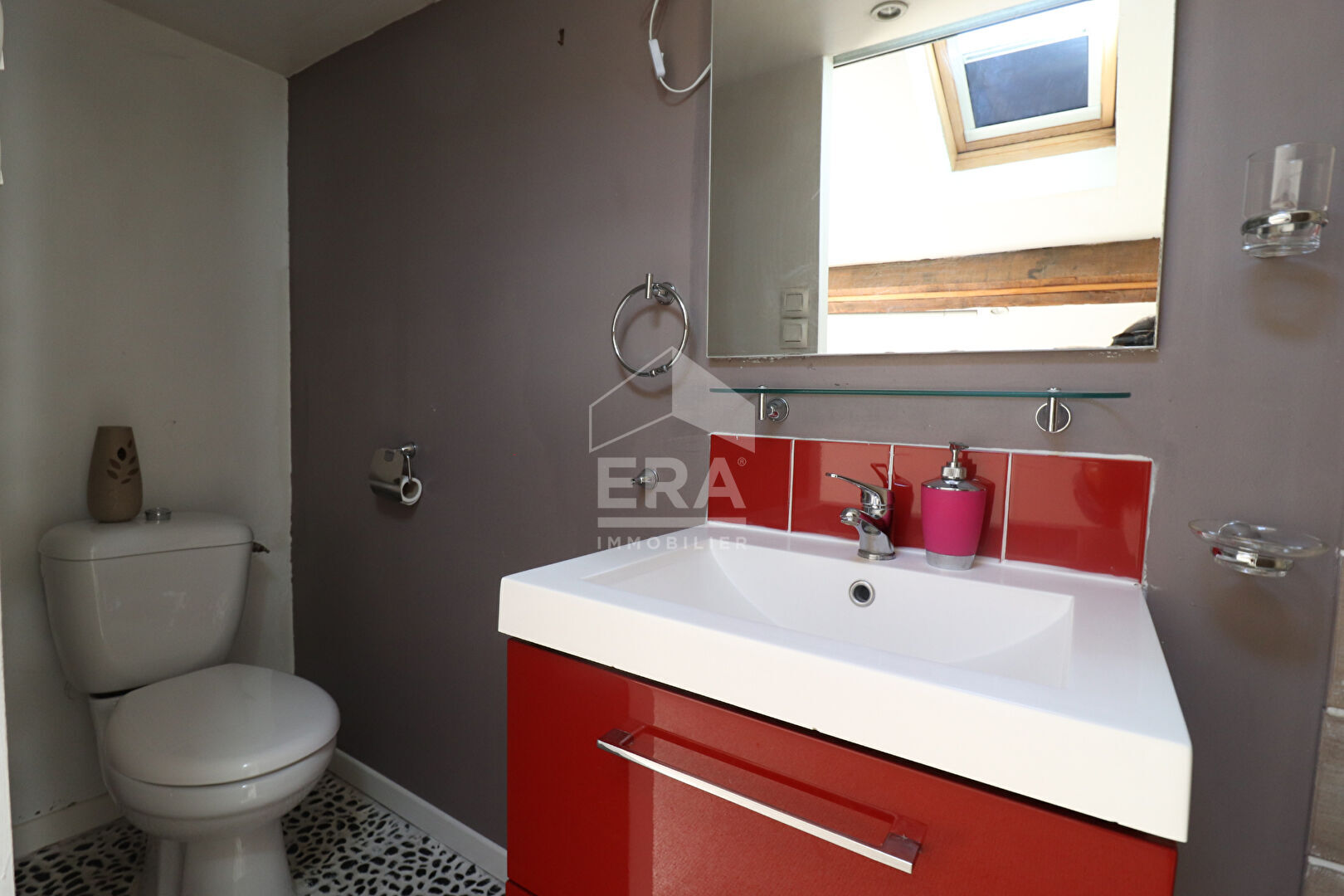 Photo APPARTEMENT T1BIS - PROCHE FACULTE ALBI image 4/5