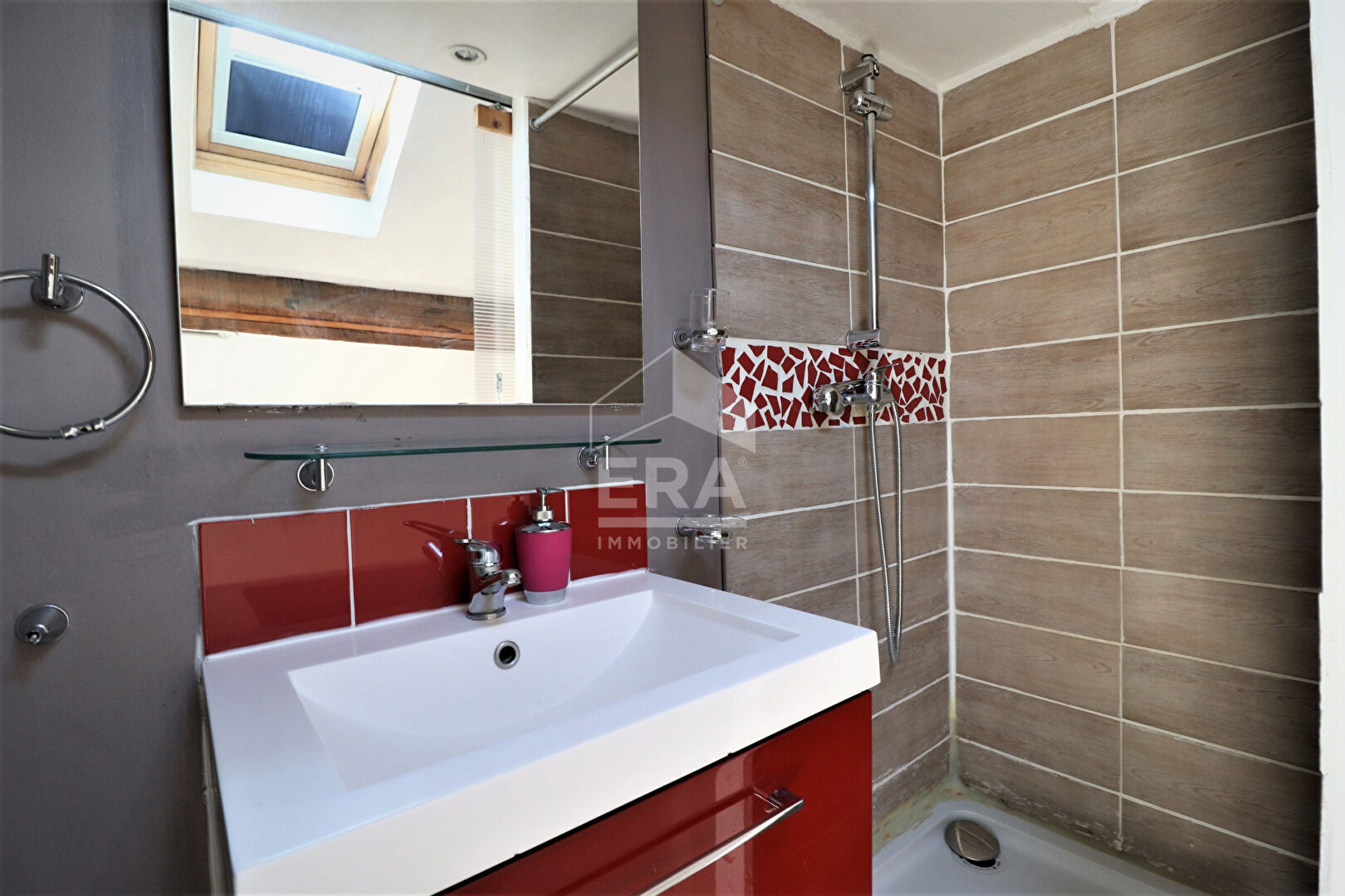 Photo APPARTEMENT T1BIS - PROCHE FACULTE ALBI image 5/5