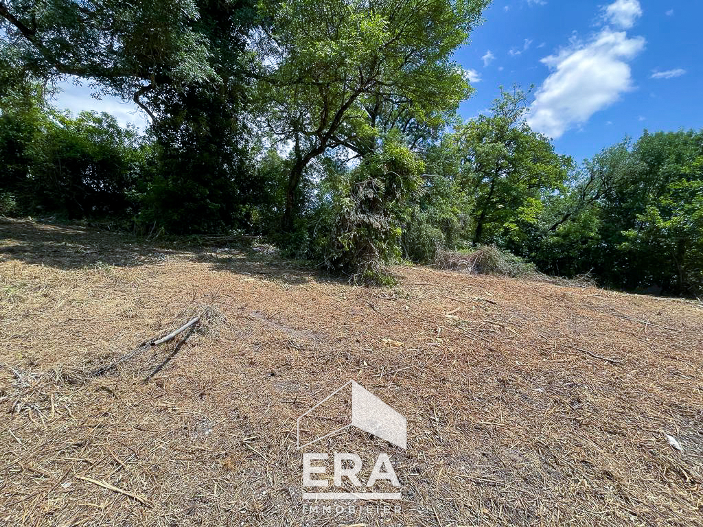 Photo Terrain Taix 2983 m2 image 2/6