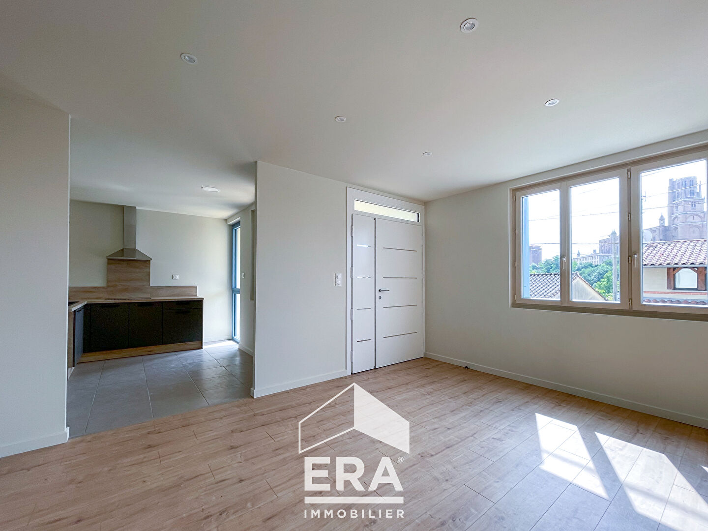 Photo Appartement Albi 3pièces 87 m2 image 1/6