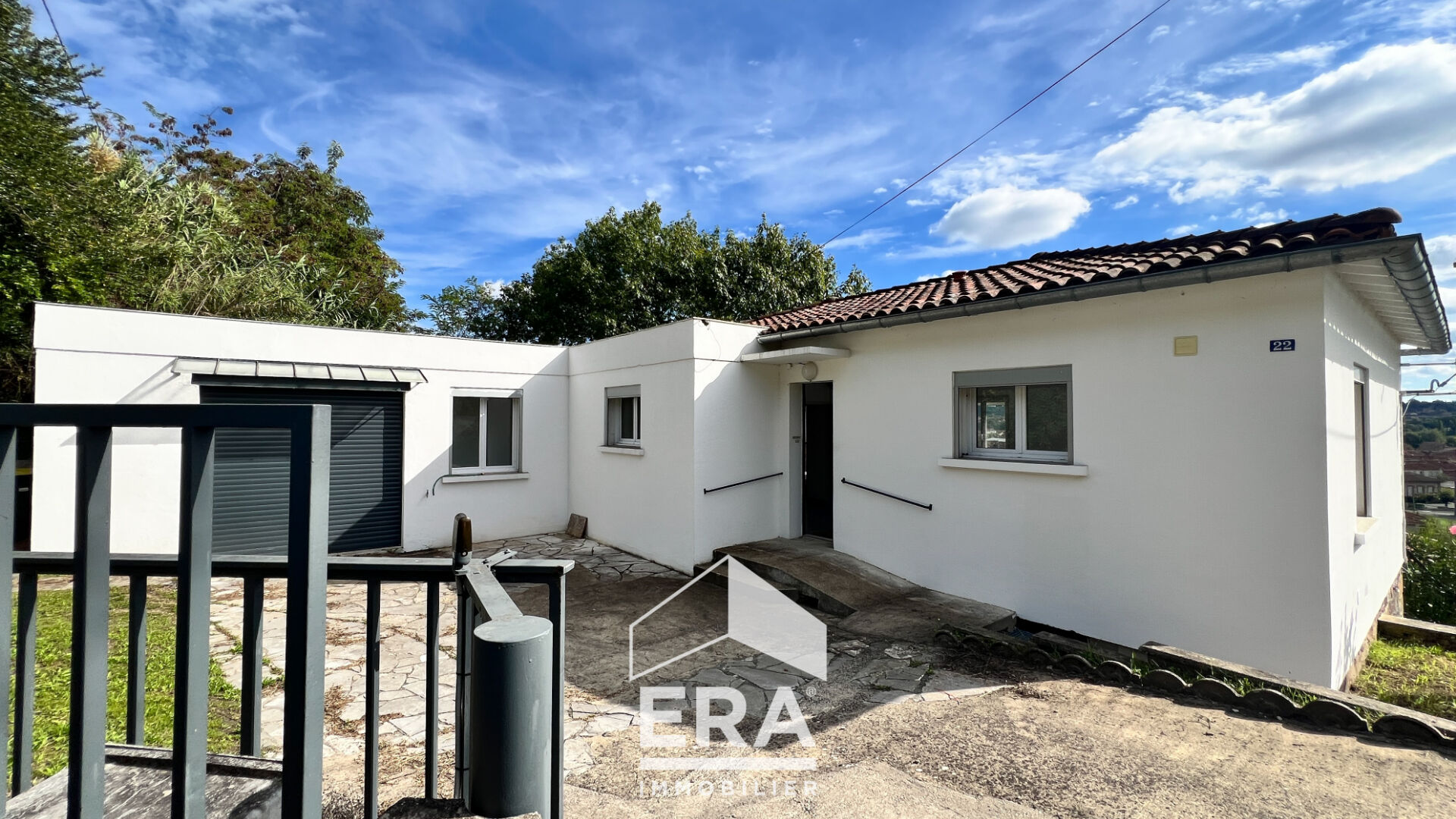 Photo Maison Carmaux 92 m2 - Vue exceptionnelle ! image 2/6