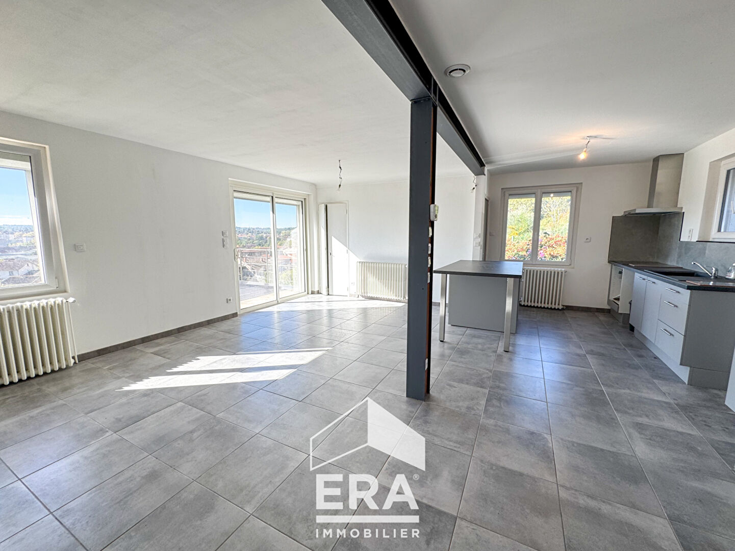 Photo Maison Carmaux 92 m2 - Vue exceptionnelle ! image 5/6