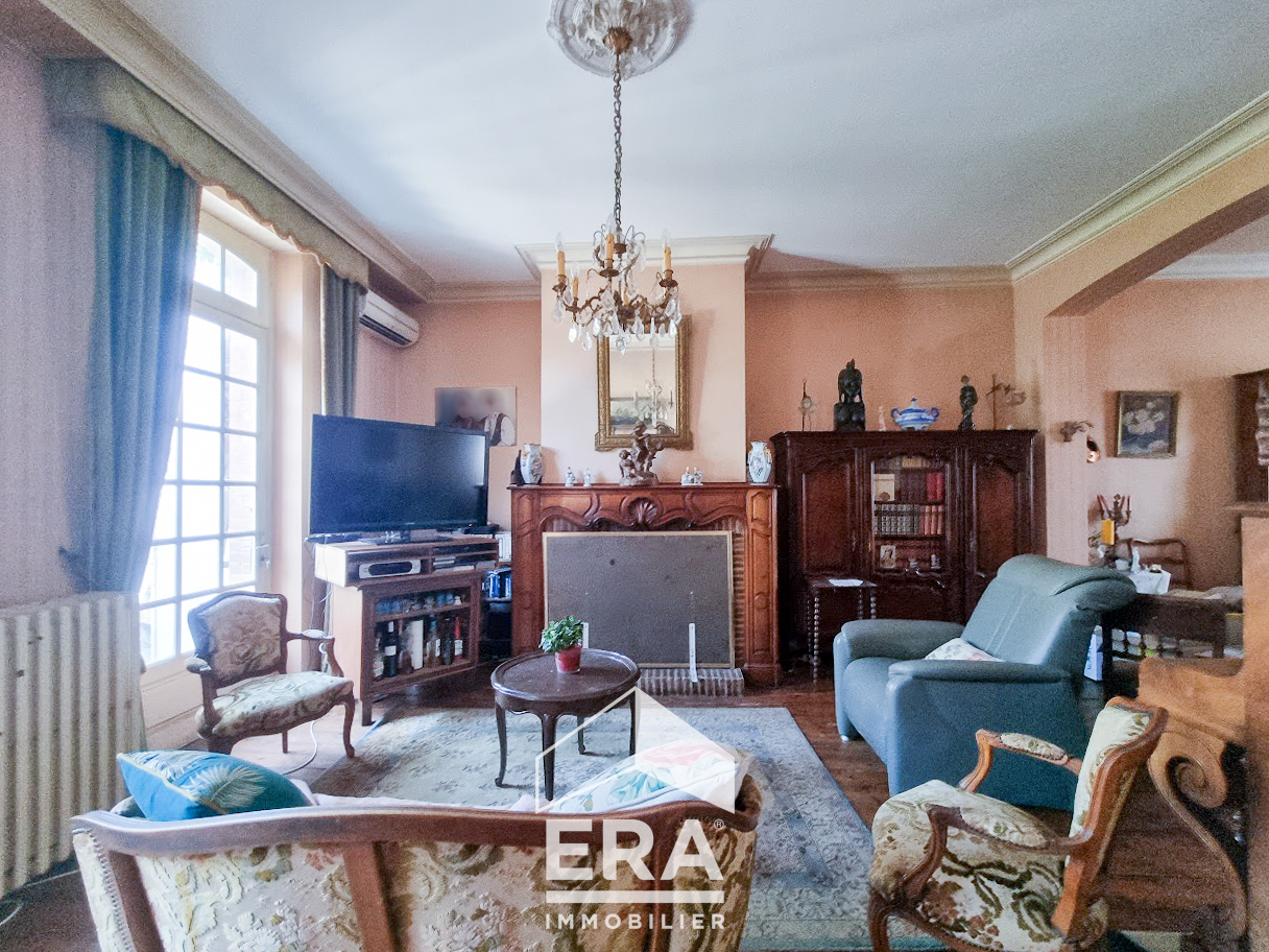 Photo MAISON et jardin Albi Centre image 2/6