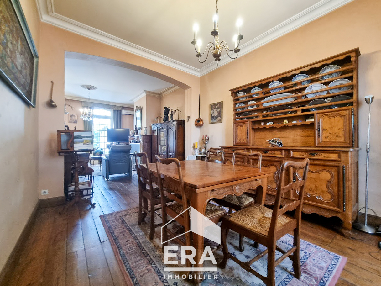 Photo MAISON et jardin Albi Centre image 3/6