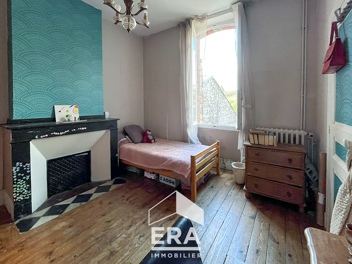 Photo MAISON et jardin Albi Centre image 4/6