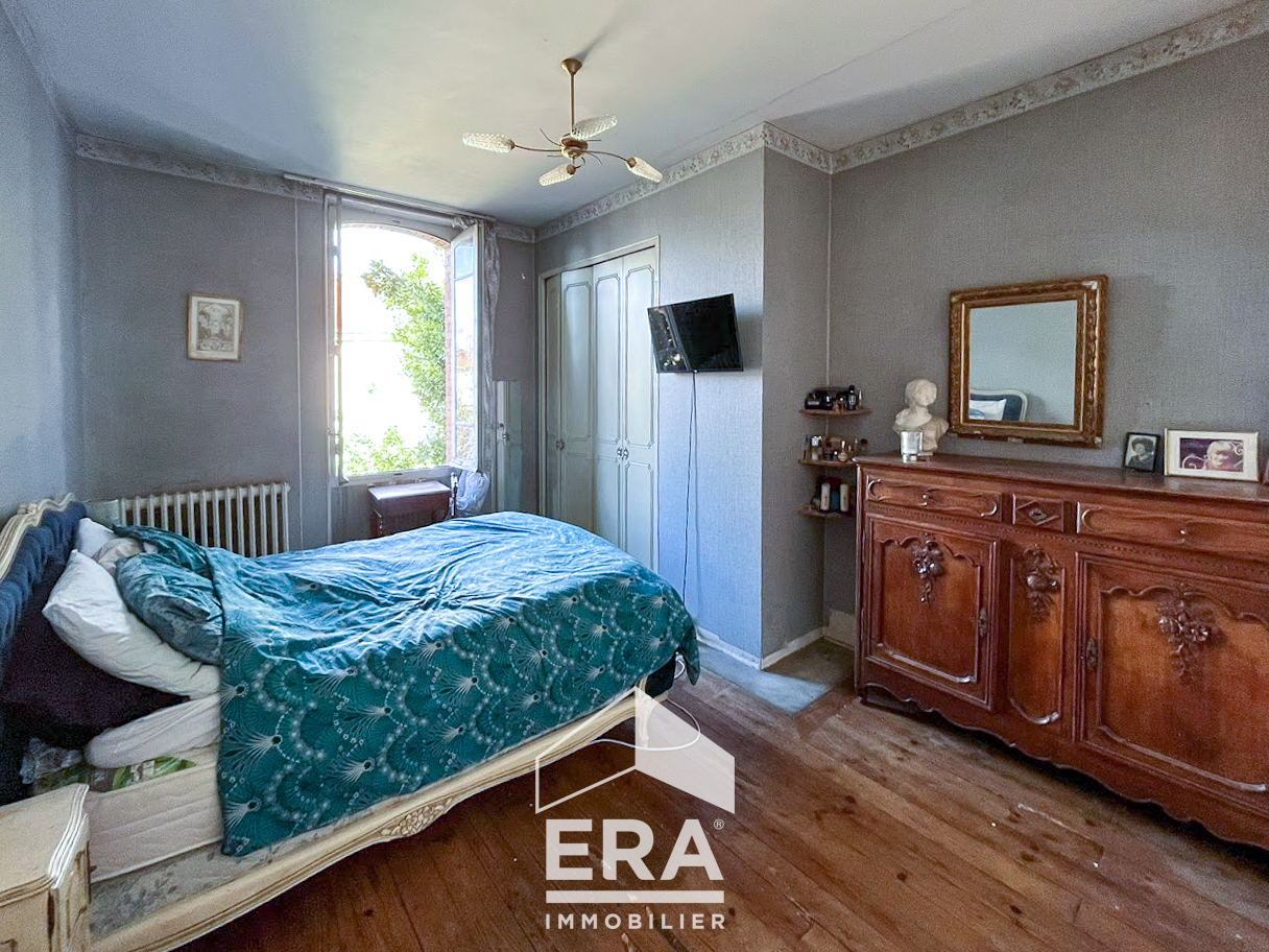 Photo MAISON et jardin Albi Centre image 5/6