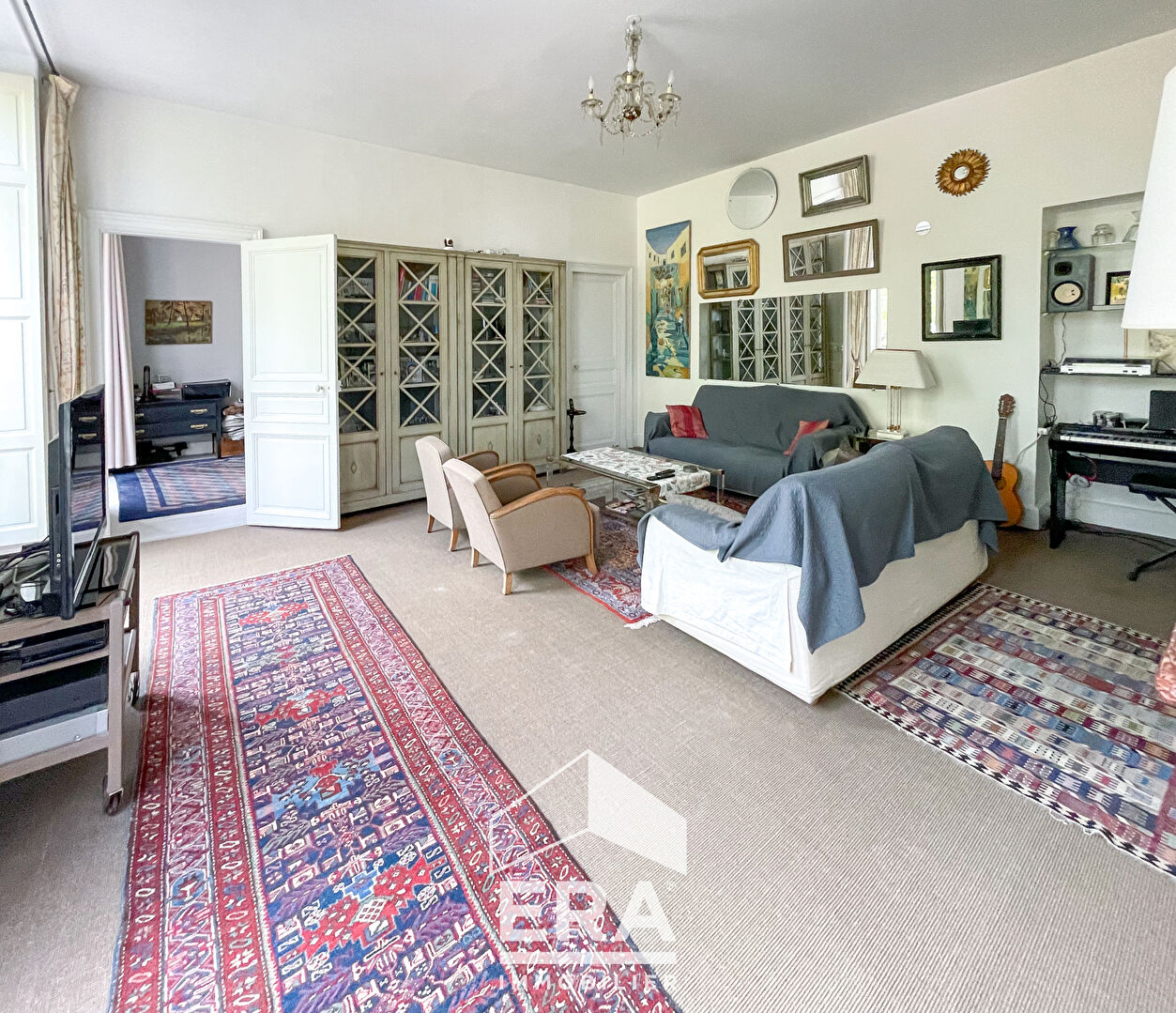 Photo Appartement 114m²  place du Vigan image 2/6