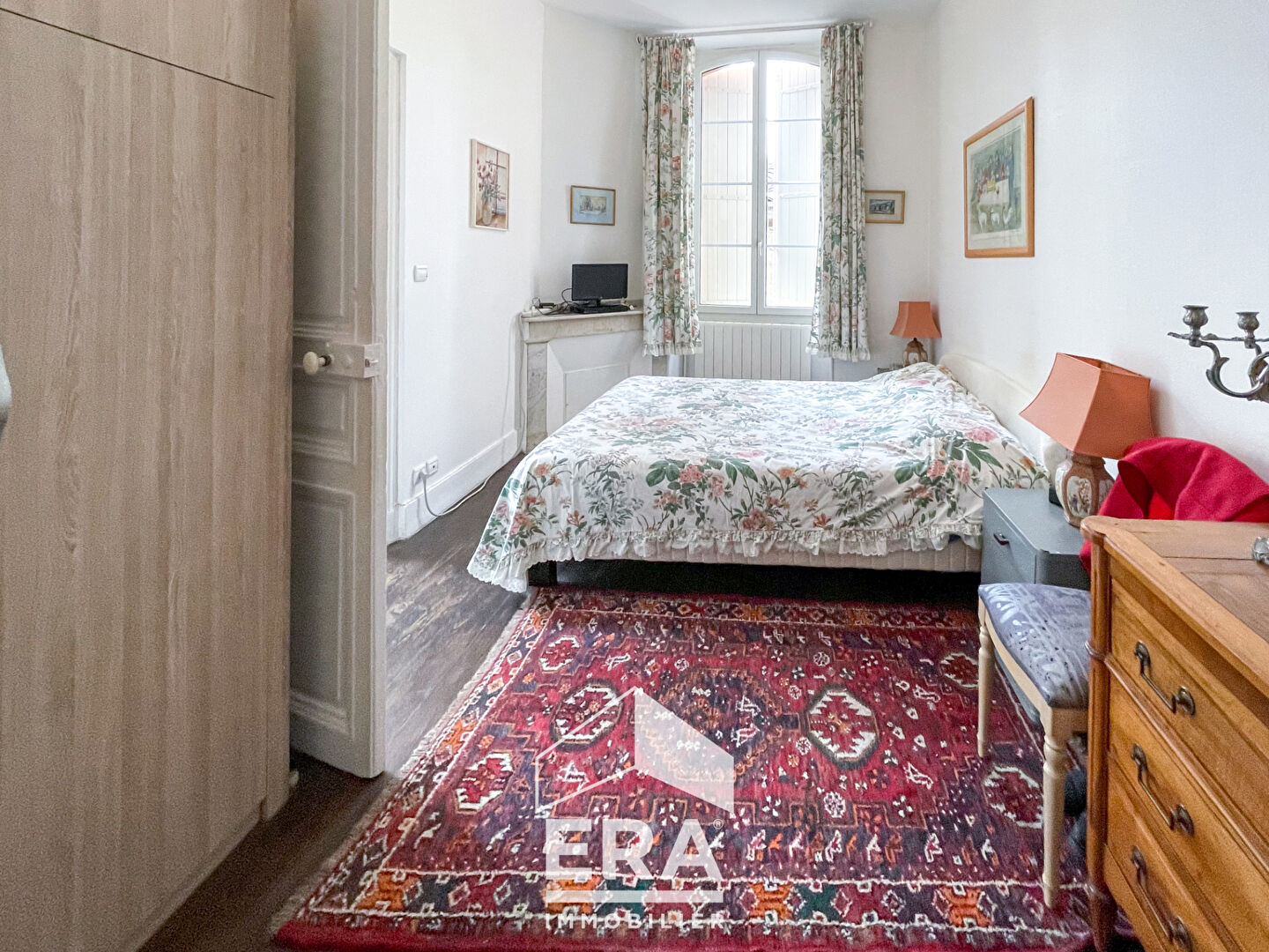 Photo Appartement 114m²  place du Vigan image 5/6