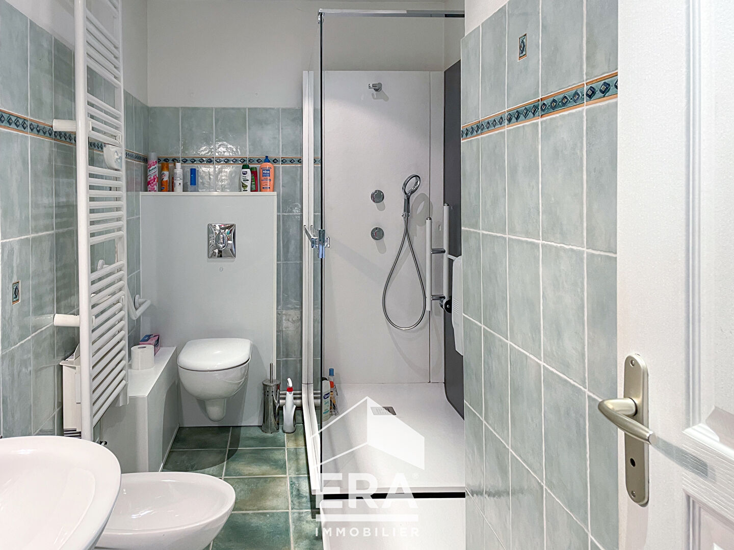 Photo Appartement 114m²  place du Vigan image 6/6