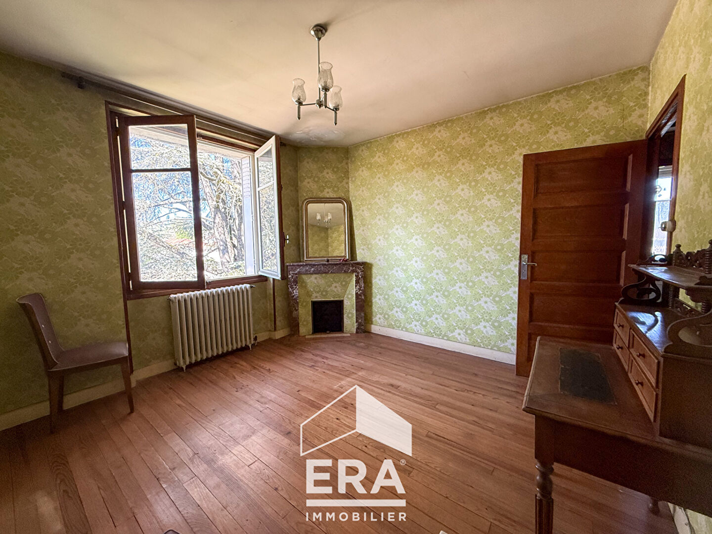 Photo Maison 90m² Albi + garage + jardin image 2/6