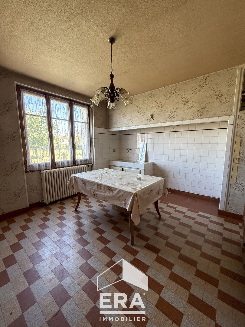 Photo Maison 90m² Albi + garage + jardin image 3/6