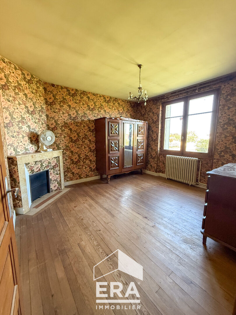 Photo Maison 90m² Albi + garage + jardin image 5/6