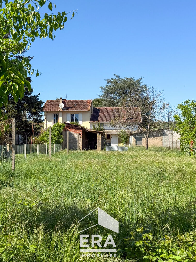 Photo Maison 90m² Albi + garage + jardin image 6/6