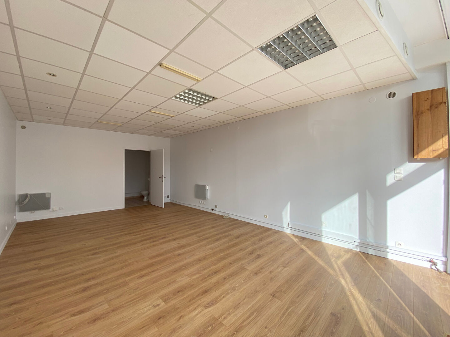 Photo Local commercial/professionnel - ALBI NORD image 3/6