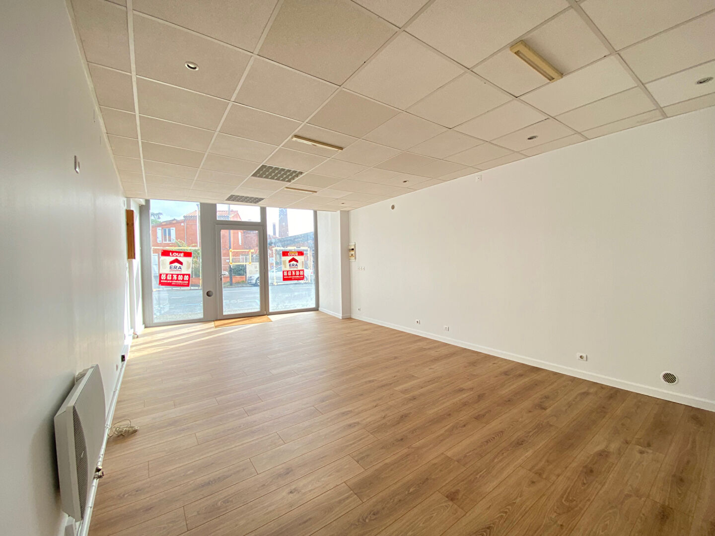 Photo Local commercial/professionnel - ALBI NORD image 4/6