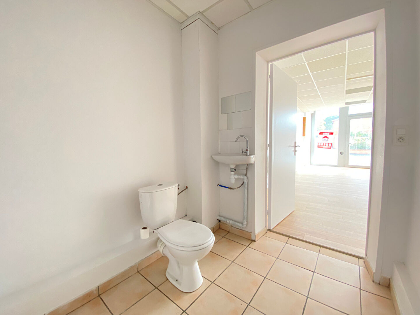 Photo Local commercial/professionnel - ALBI NORD image 5/6