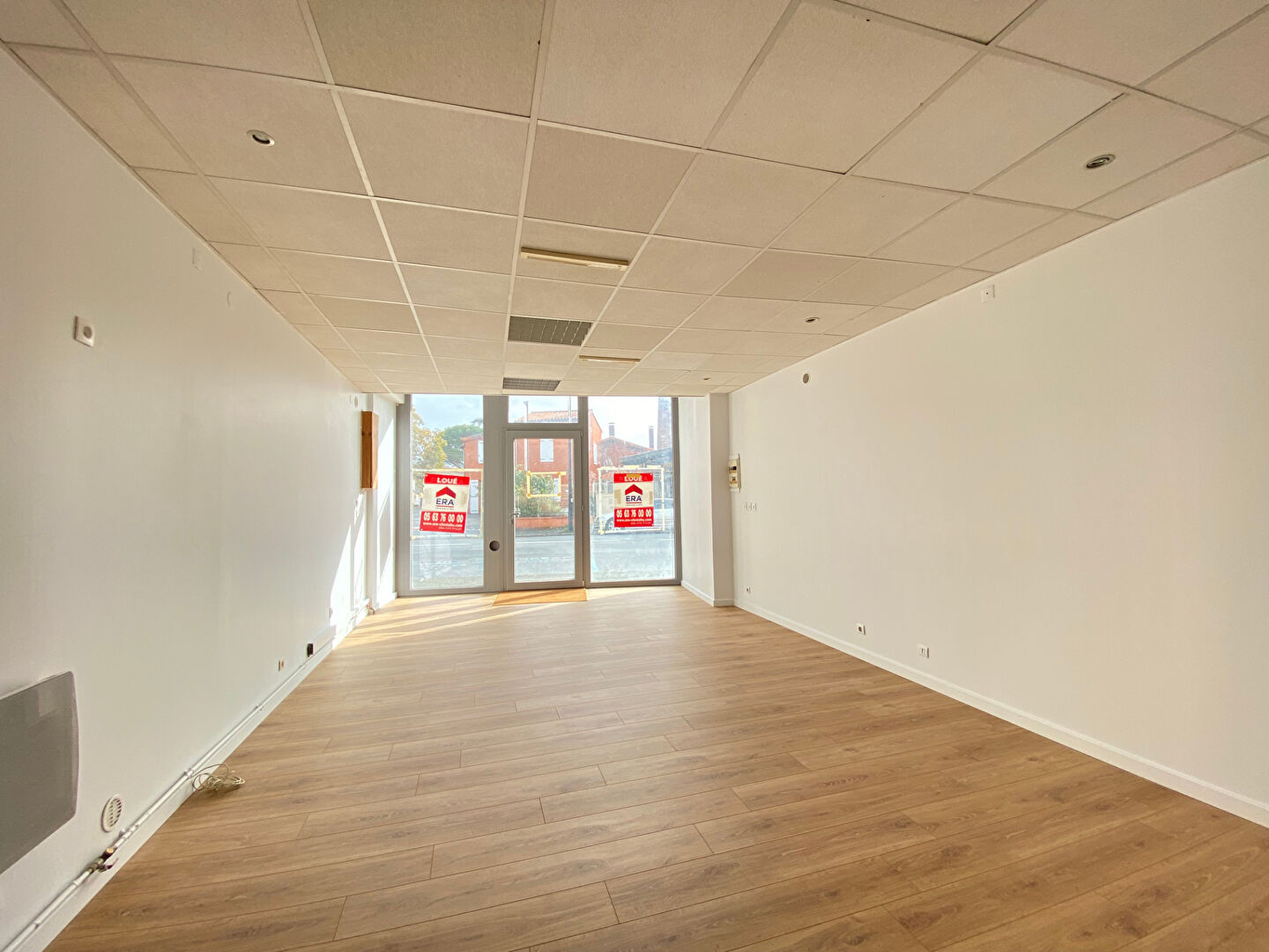 Photo Local commercial/professionnel - ALBI NORD image 6/6