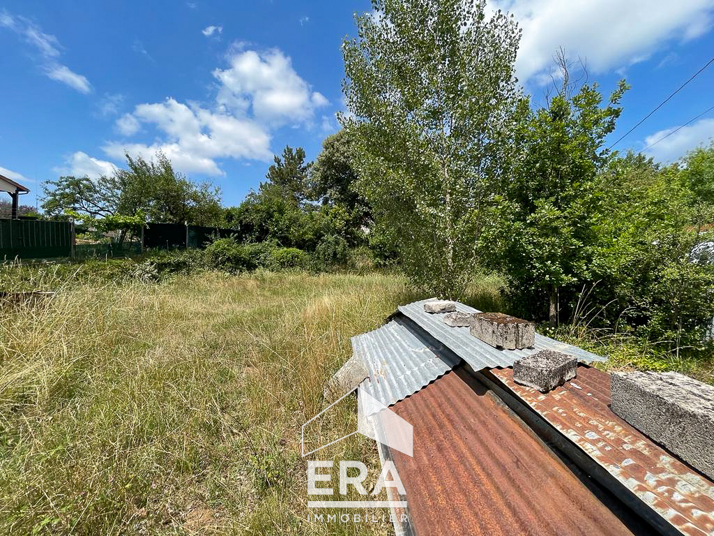 Photo Terrain à bâtir Cambon 2985 m2 image 2/6