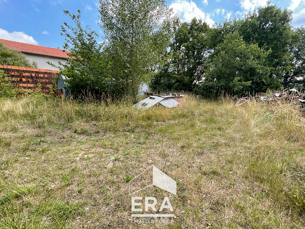 Photo Terrain à bâtir Cambon 2985 m2 image 3/6