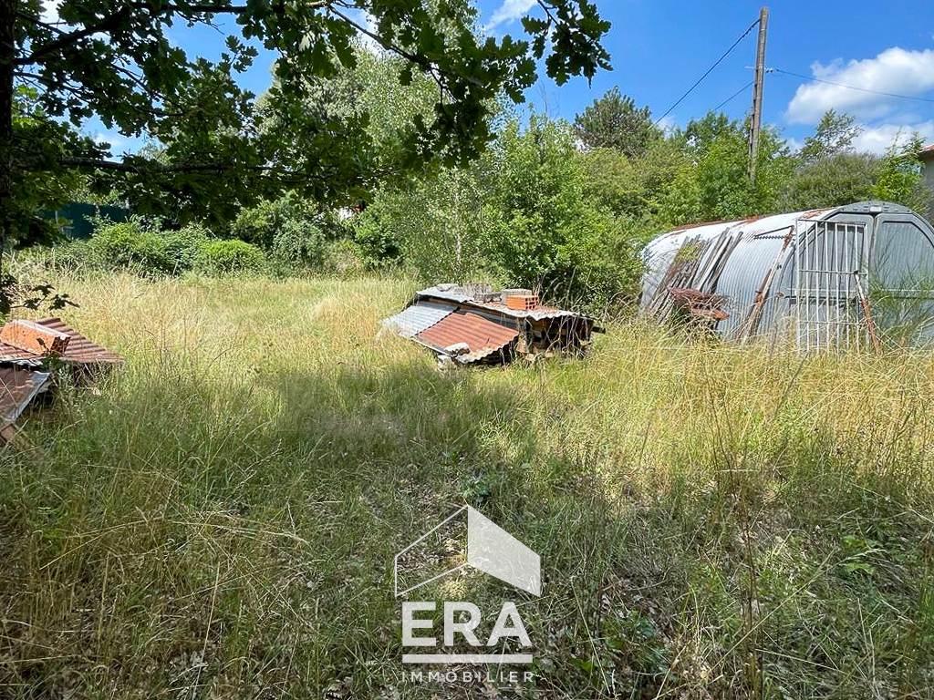 Photo Terrain à bâtir Cambon 2985 m2 image 4/6