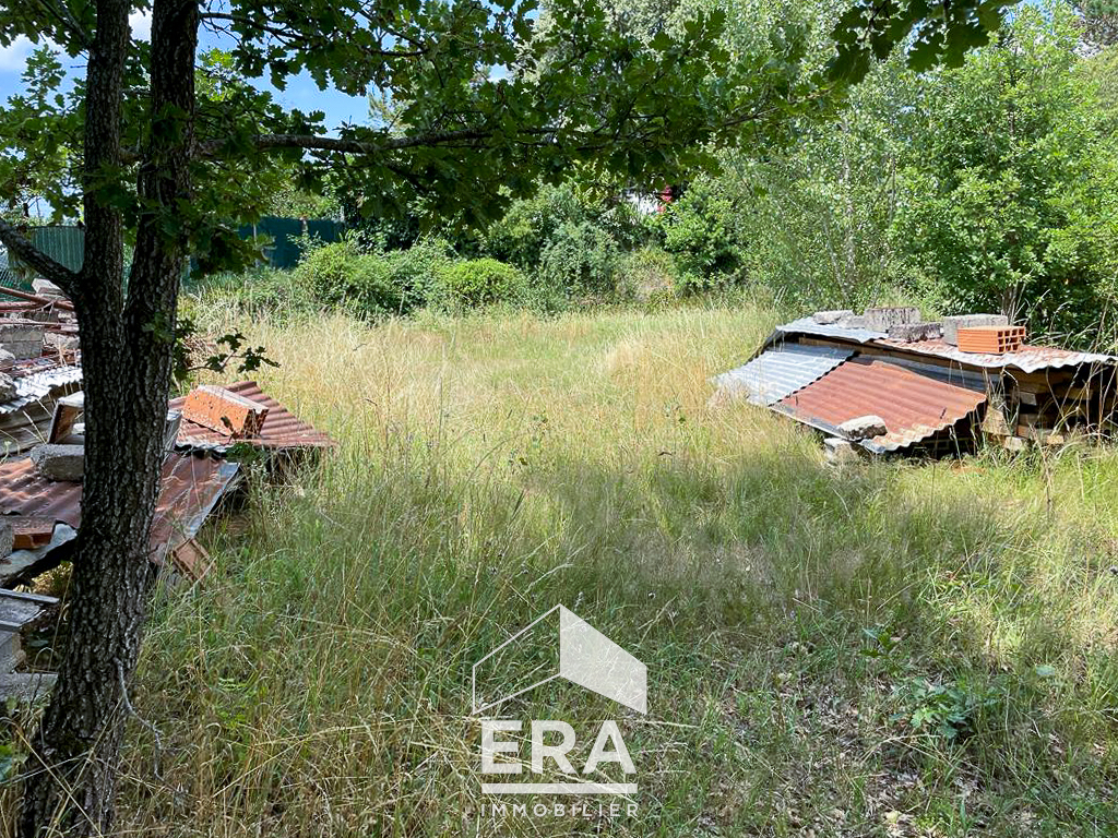 Photo Terrain à bâtir Cambon 2985 m2 image 6/6